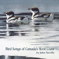 Bird Songs of Canada's West Coast